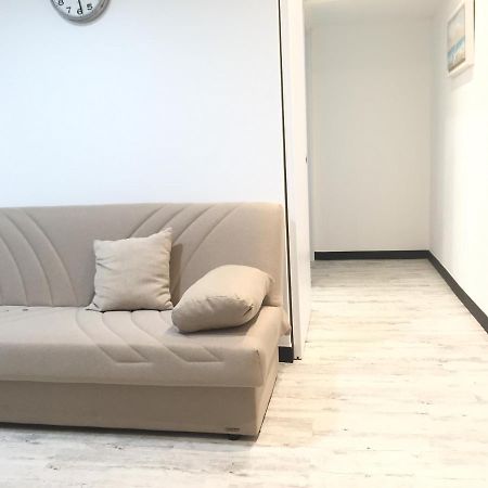 Ca Debora Apartment Rapallo Zewnętrze zdjęcie