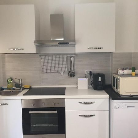 Ca Debora Apartment Rapallo Zewnętrze zdjęcie