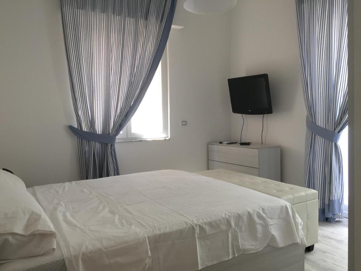 Ca Debora Apartment Rapallo Zewnętrze zdjęcie