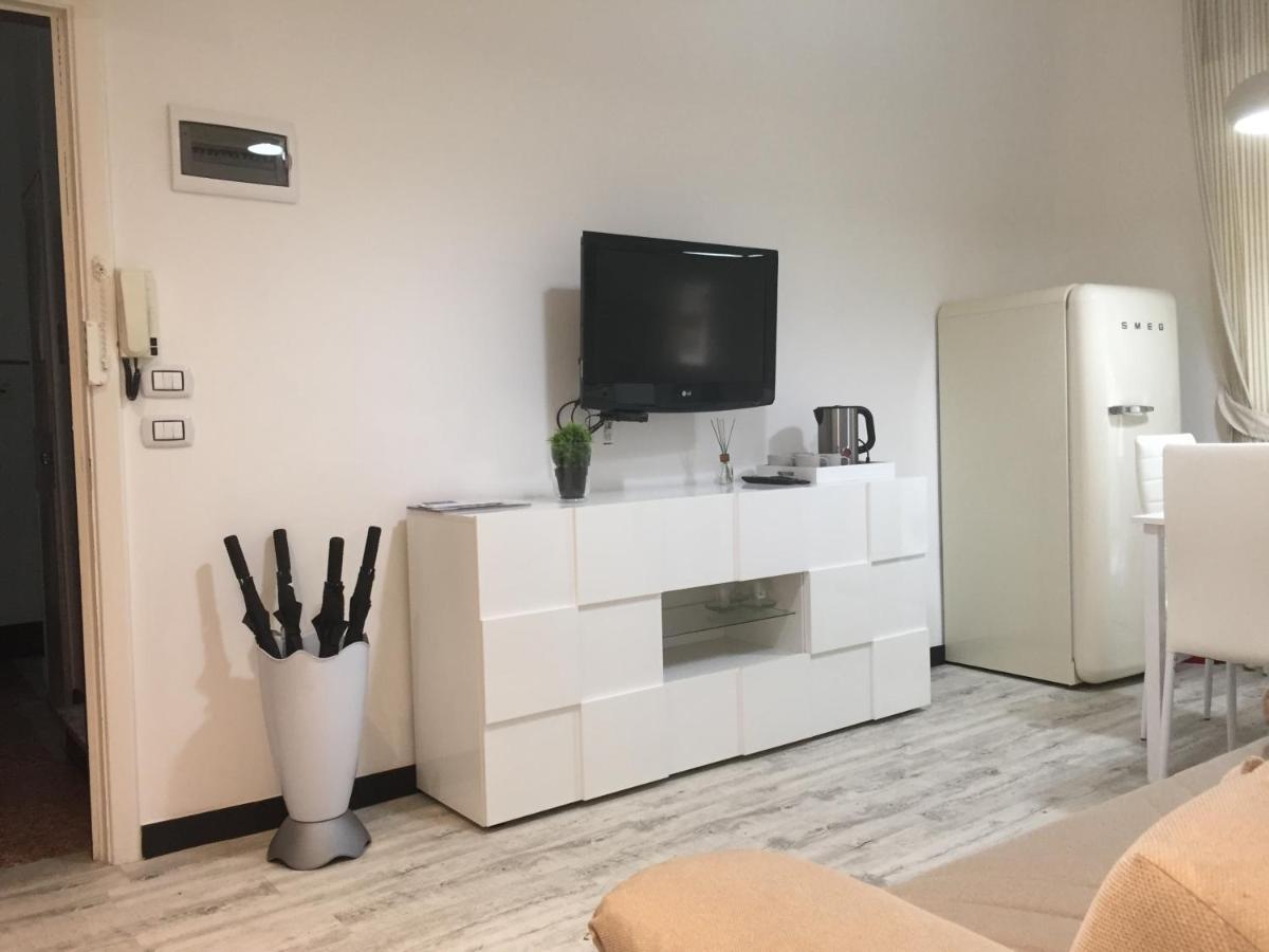 Ca Debora Apartment Rapallo Zewnętrze zdjęcie