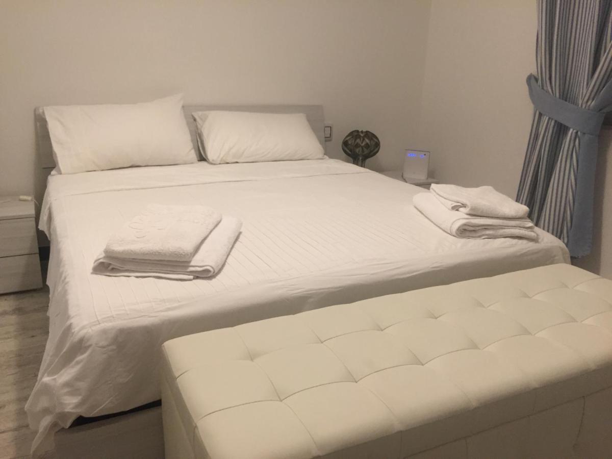 Ca Debora Apartment Rapallo Zewnętrze zdjęcie