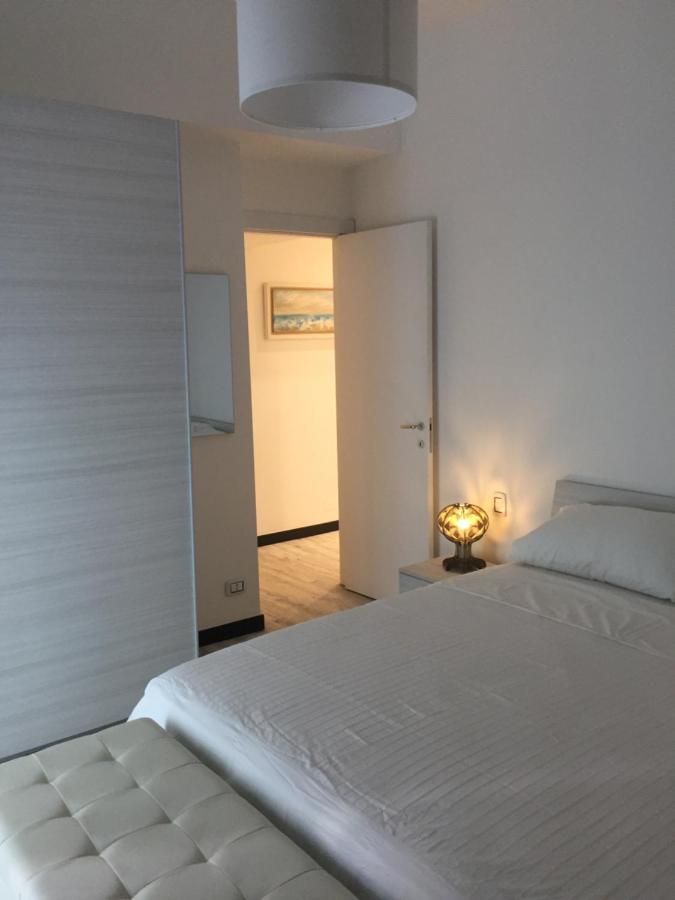Ca Debora Apartment Rapallo Zewnętrze zdjęcie