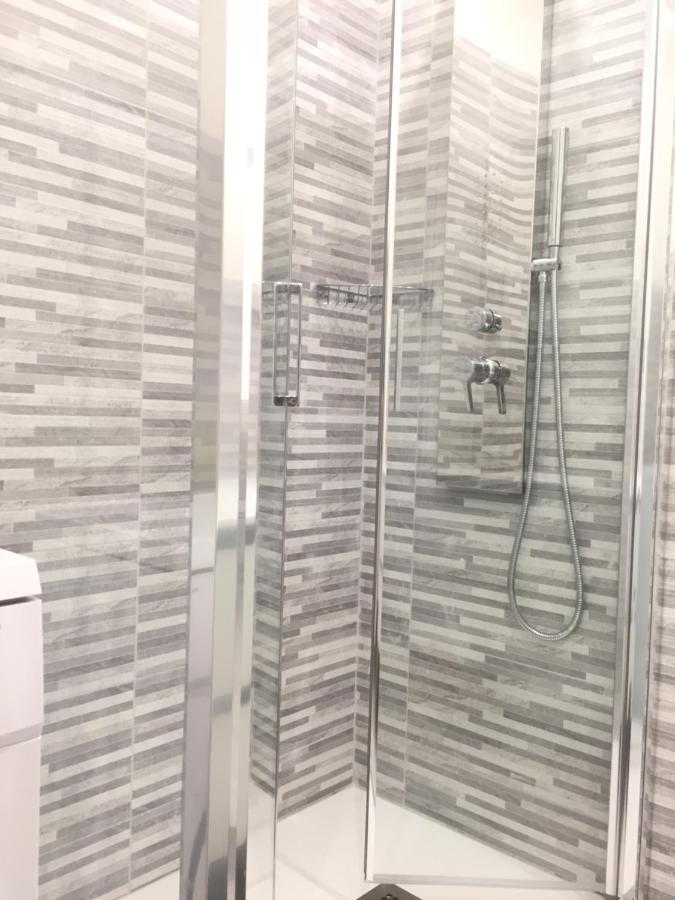 Ca Debora Apartment Rapallo Zewnętrze zdjęcie